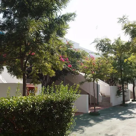 Lejlighed Trilo 6